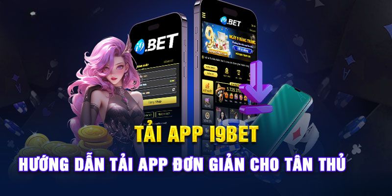 Cài đặt app về di động iOS