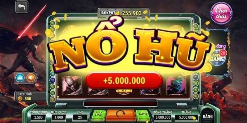 Chơi vào khung giờ ít người là chiến thuật nổ hũ i9bet cực hay